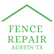 Fence Repair Austin TX